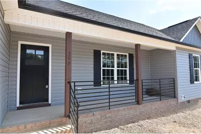 311 Cedar Lodge Road, Thomasville, NC 27360 - Photo 2