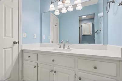 809 Windermere Court #B, Asheboro, NC 27203 - Photo 20