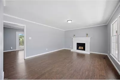 3 Woodclub Court, Greensboro, NC 27406 - Photo 14