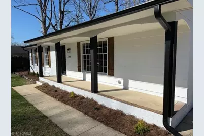 3 Woodclub Court, Greensboro, NC 27406 - Photo 14
