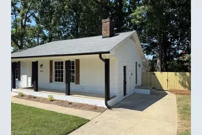 3 Woodclub Court, Greensboro, NC 27406 - Photo 8