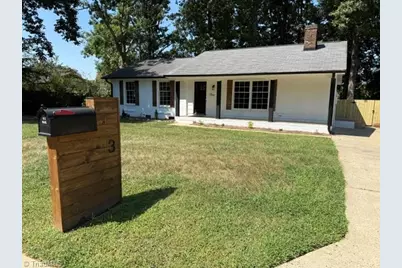 3 Woodclub Court, Greensboro, NC 27406 - Photo 2