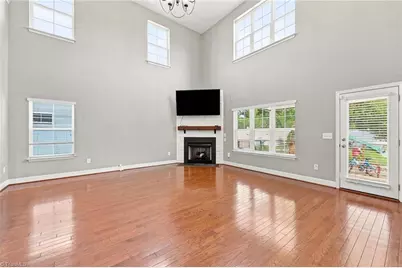 5465 Holbein Gate Road, Walkertown, NC 27051 - Photo 12