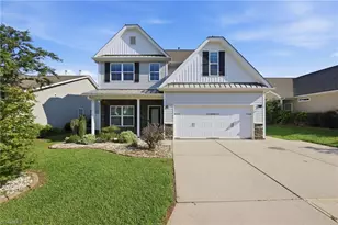 5465 Holbein Gate Rd, Walkertown, NC 27051 - Photo 2
