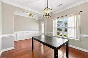 5465 Holbein Gate Rd, Walkertown, NC 27051 - Photo 6