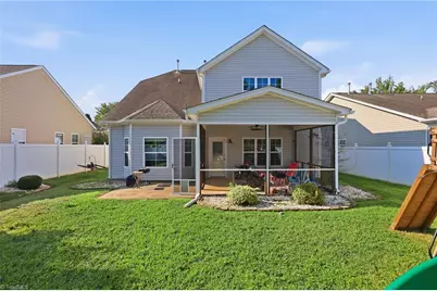 5465 Holbein Gate Road, Walkertown, NC 27051 - Photo 40