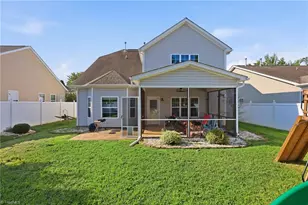 5465 Holbein Gate Rd, Walkertown, NC 27051 - Photo 40