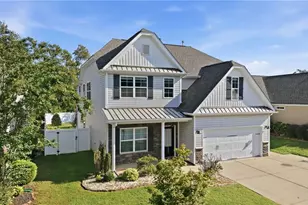 5465 Holbein Gate Rd, Walkertown, NC 27051 - Photo 1