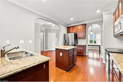 5465 Holbein Gate Road, Walkertown, NC 27051 - Photo 10