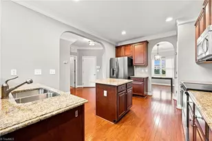 5465 Holbein Gate Rd, Walkertown, NC 27051 - Photo 10