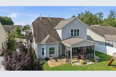 5465 Holbein Gate Road, Walkertown, NC 27051 - Photo 38
