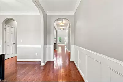 5465 Holbein Gate Road, Walkertown, NC 27051 - Photo 4