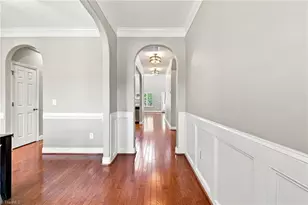 5465 Holbein Gate Rd, Walkertown, NC 27051 - Photo 4
