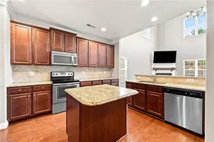 5465 Holbein Gate Rd, Walkertown, NC 27051 - Photo 8