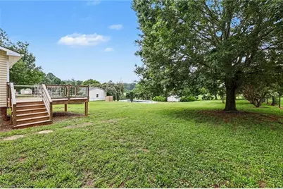 2505 Banner Whitehead Road, Sophia, NC 27350 - Photo 16