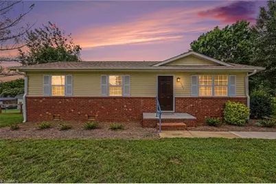 2505 Banner Whitehead Road, Sophia, NC 27350 - Photo 1