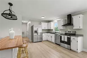 2505 Banner Whitehead Rd, Sophia, NC 27350 - Photo 6
