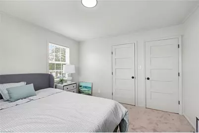 2505 Banner Whitehead Road, Sophia, NC 27350 - Photo 10