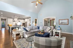 5405 Briardenn Ct, Summerfield, NC 27358 - Photo 10