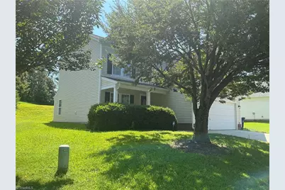 4981 Brian Center Lane, Winston-Salem, NC 27106 - Photo 2