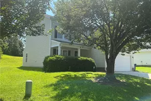 4981 Brian Center Ln, Winston-Salem, NC 27106 - Photo 2