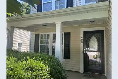 4981 Brian Center Lane, Winston-Salem, NC 27106 - Photo 1