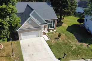 4809 Lonita St, Greensboro, NC 27407 - Photo 2