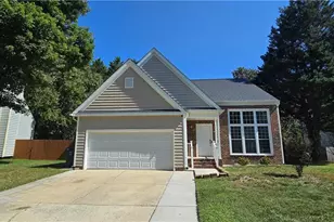 4809 Lonita St, Greensboro, NC 27407 - Photo 1