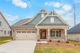 241 Shady Brook Ln, Winston-Salem, NC 27023 - Photo 1