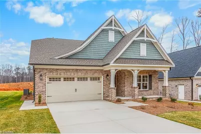 241 Shady Brook Lane, Winston-Salem, NC 27023 - Photo 2