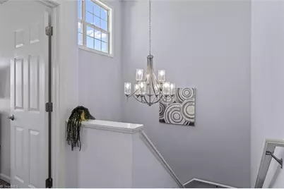 307 Skiles Heights #D, Thomasville, NC 27360 - Photo 12
