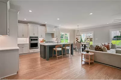 1831 Buxton Way, Burlington, NC 27215 - Photo 26