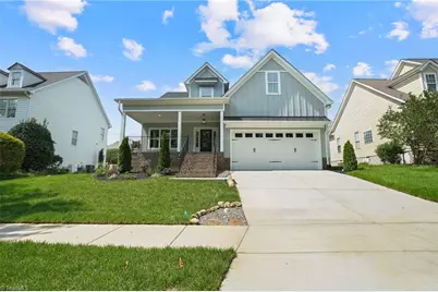 1831 Buxton Way, Burlington, NC 27215 - Photo 2