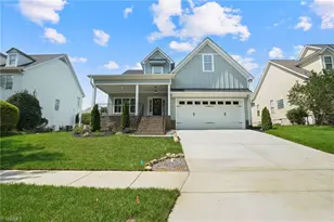 1831 Buxton Way, Burlington, NC 27215 - Photo 2