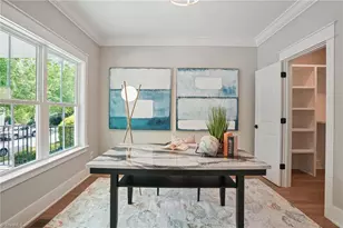 1831 Buxton Way, Burlington, NC 27215 - Photo 8