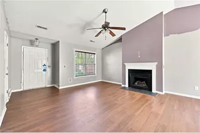 306 Walden Ridge Court, Winston-Salem, NC 27127 - Photo 4