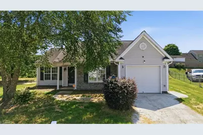 306 Walden Ridge Court, Winston-Salem, NC 27127 - Photo 26