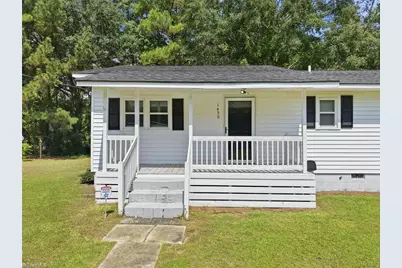 1450 Baldwin Branch Church Road, Elizabethtown, NC 28337 - Photo 4