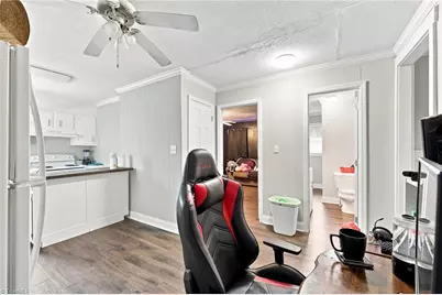 1450 Baldwin Branch Church Road, Elizabethtown, NC 28337 - Photo 26