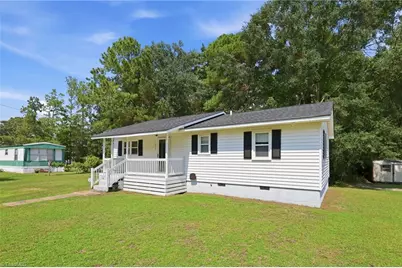 1450 Baldwin Branch Church Road, Elizabethtown, NC 28337 - Photo 2