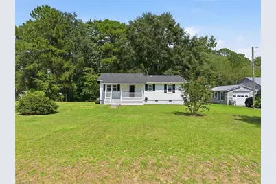 1450 Baldwin Branch Church Road, Elizabethtown, NC 28337 - Photo 50