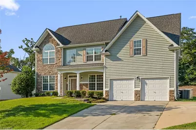 3523 Sagedale Court, High Point, NC 27265 - Photo 1