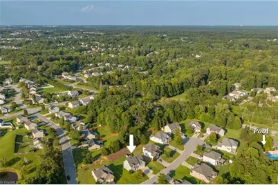 3523 Sagedale Court, High Point, NC 27265 - Photo 44