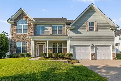 3523 Sagedale Court, High Point, NC 27265 - Photo 2