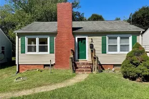 2824 Patria St, Winston-Salem, NC 27127 - Photo 1