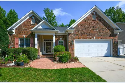 5010 Cobbler Ridge Court, Greensboro, NC 27455 - Photo 2