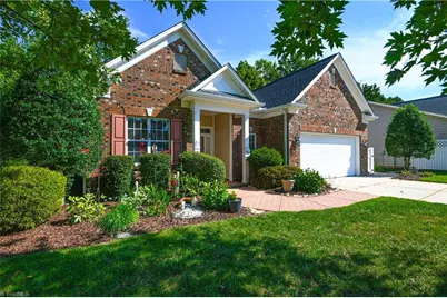 5010 Cobbler Ridge Court, Greensboro, NC 27455 - Photo 4