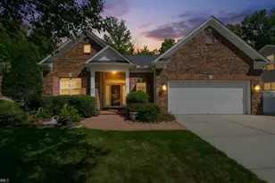 5010 Cobbler Ridge Ct, Greensboro, NC 27455 - Photo 1