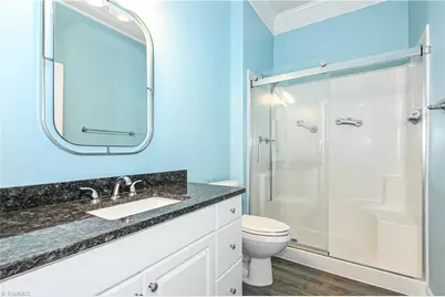 5010 Cobbler Ridge Court, Greensboro, NC 27455 - Photo 24