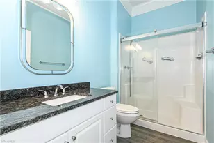 5010 Cobbler Ridge Ct, Greensboro, NC 27455 - Photo 24